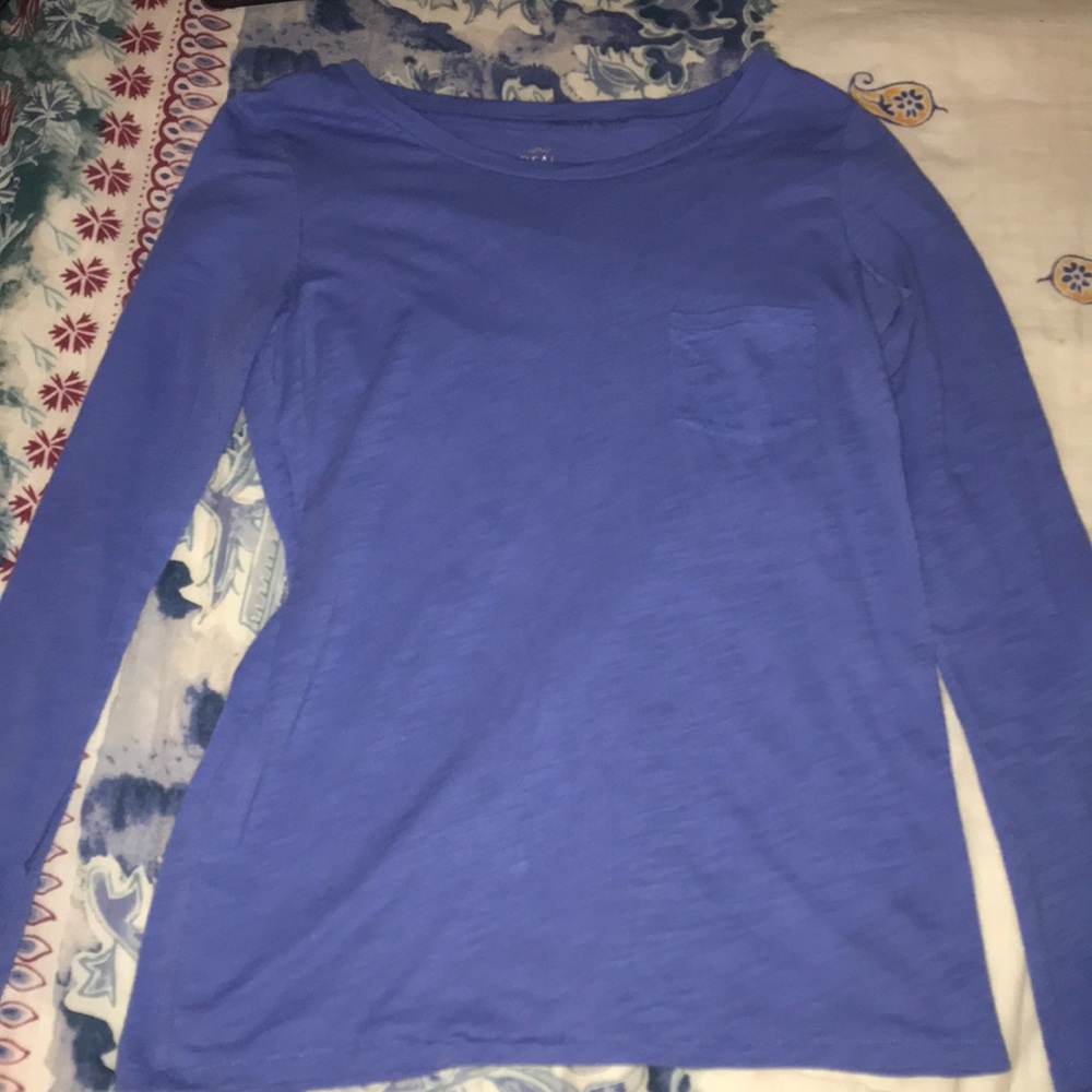 Aerie soft t shirt